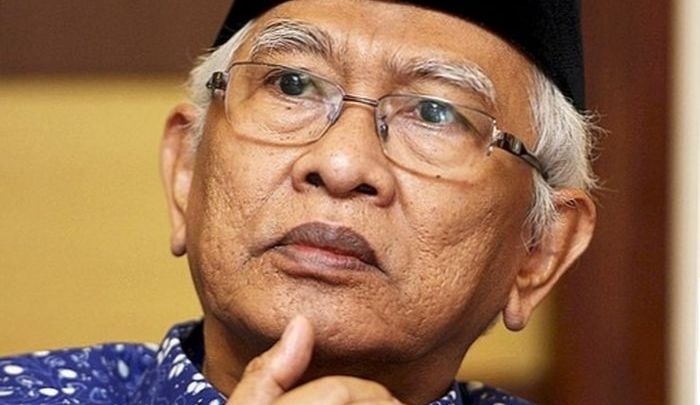 Gus Mus Minta Maruf Amin Mundur Dari Jabatan Rais Aam Pbnu Eramuslim