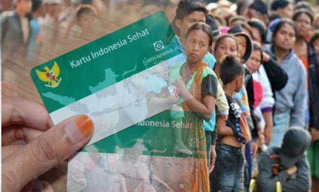 Iuran Bpjs Kesehatan Naik Kalau Nunggak Didenda Hingga Rp Juta