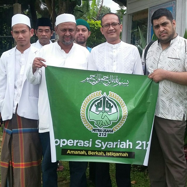 Koperasi Syariah Targetkan Aset Rp M Tahun Ini Semua Bisa Berpartisipasi Eramuslim