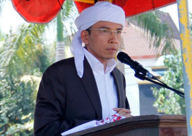 Mengenal Tuan Guru Bajang – Eramuslim