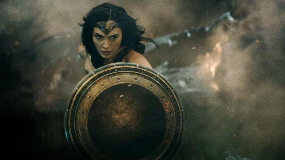 Lebanon Larang Pemutaran Film “Wonder Woman” yang Dibintangi Artis