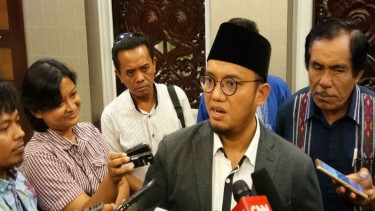 Dahnil Anzar Ungkap Upaya Intervensi Aparat Di Muktamar PP Muhammadiyah ...