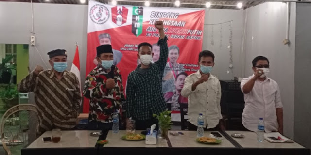 Kritik Larangan Kibarkan Bendera Merah Putih Di PIK, Anies Didesak ...