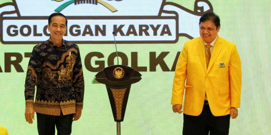 Tidak Bisa Digoyang Sekalipun Istana Nurdin Halid Golkar Damai Damai