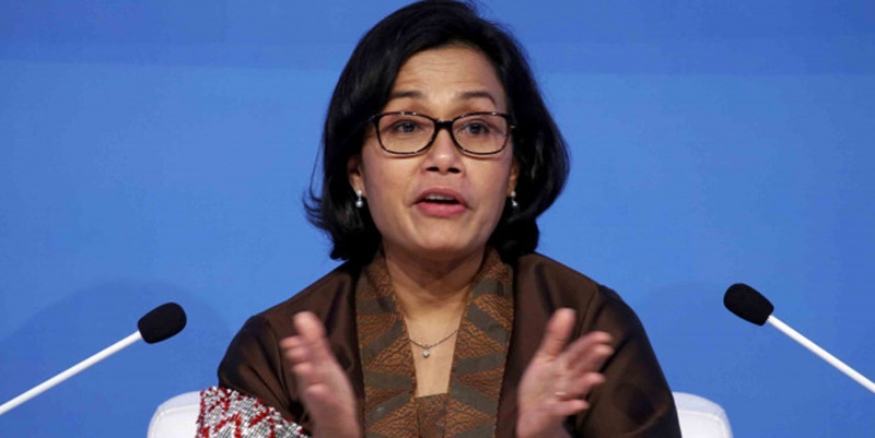 Untuk Uang Rapat Konsumsi Menteri, Sri Mulyani Tetapkan Rp159 Ribu ...