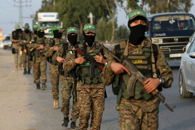 Hamas Bantah Ajukan Syarat Gencatan Senjata ke AS: “Itu Rekayasa!”