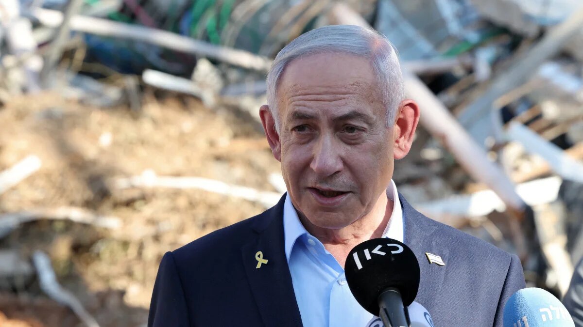 Israel Punya 'Daftar Target' Hamas — Akankah Pejabat Hamas di Qatar Jadi Sasaran?